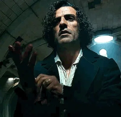 Victor Frankenstein