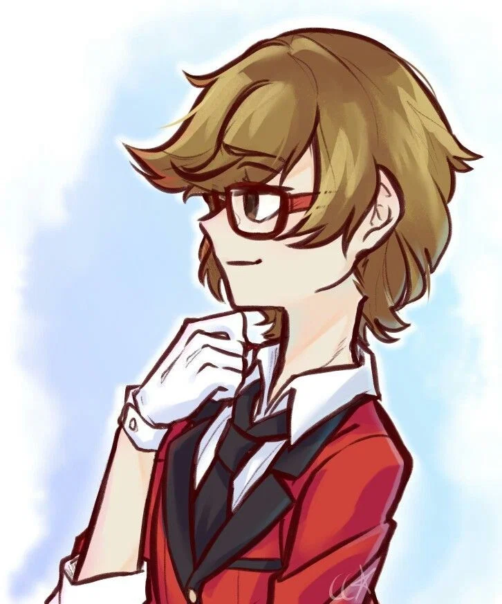 Batsubami Rei (parthner)