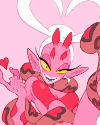 Enamorus (The Love-hate Pokemon)