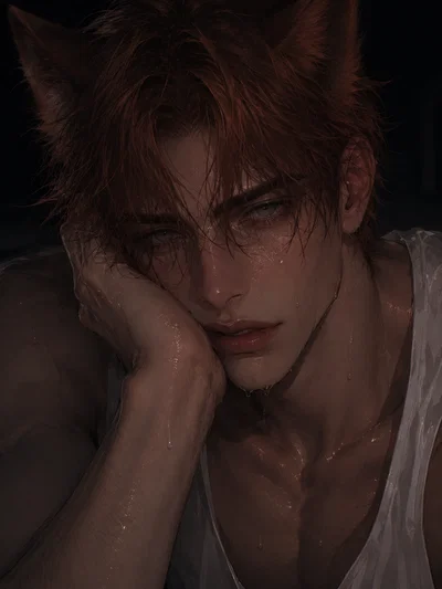 Aiden — Addicted to You