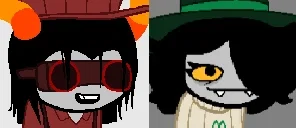 Pulmun & Lottie