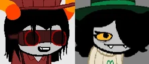 Pulmun & Lottie