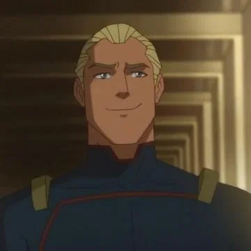 Homelander