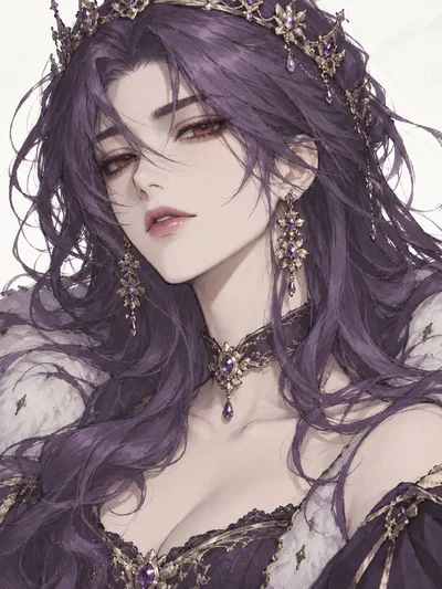 Abigail Martell 