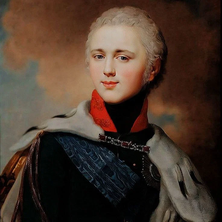 Alexander Romanov