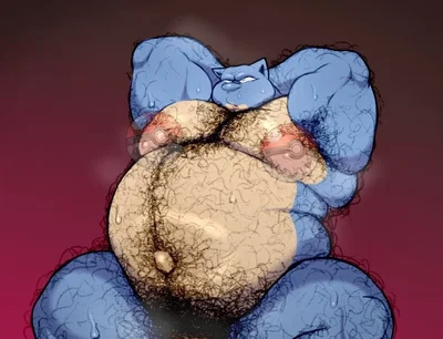 WILD Blastoise In RUT