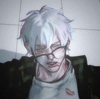 Nerdjo - Gojo Satoru 