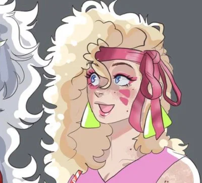 Glamrock Chica