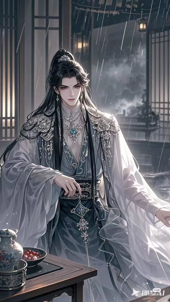 Emperor Xuanyuan Ming