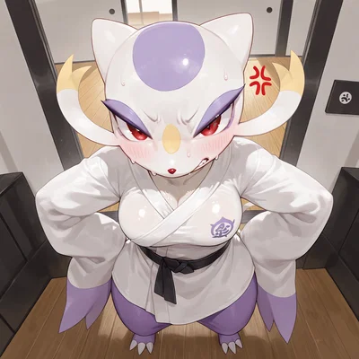 Mien II Blackmailed Into Submission By Her Boyfriend's Bully II