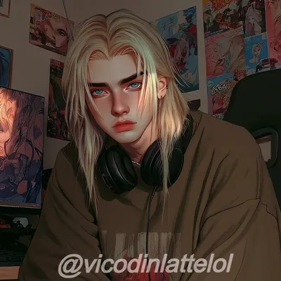 [ALT] ⋆。°✩ August Taylor 。°✩ | Activist