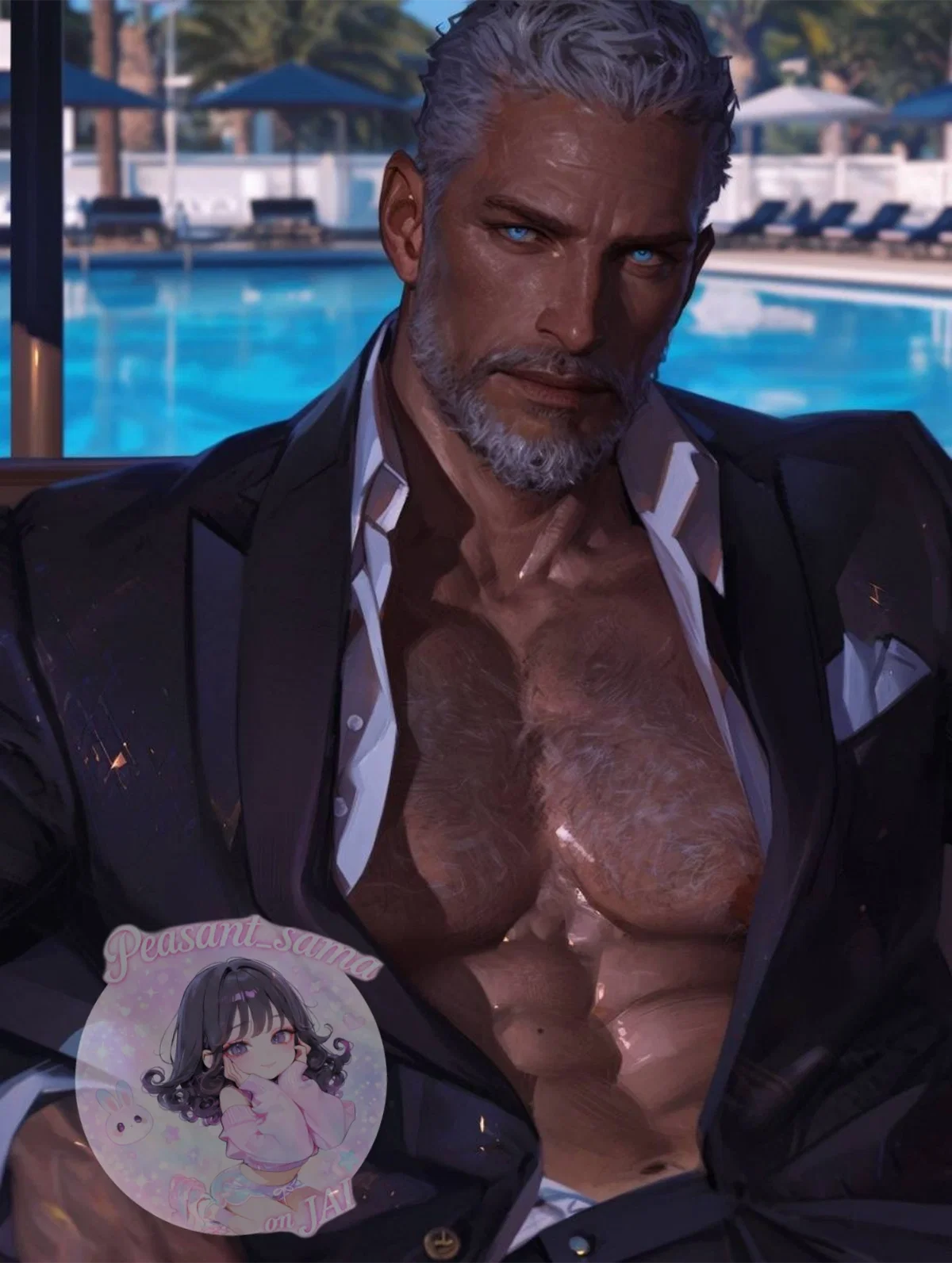 Sugar Daddy | Alexander Virelli