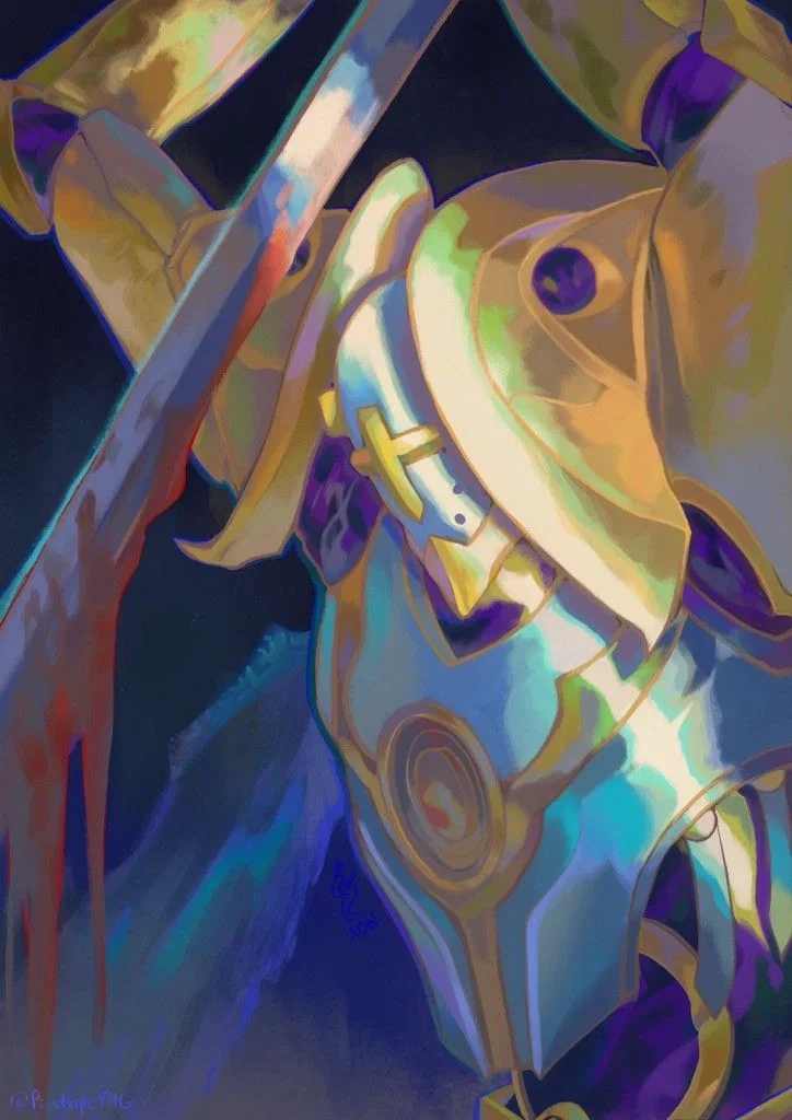 Gabriel | ULTRAKILL