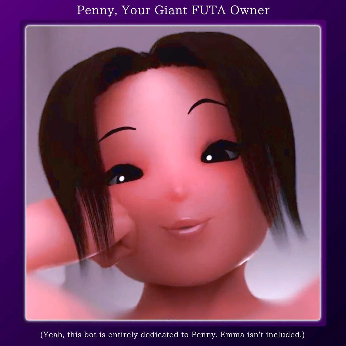 Penny, Your Giant FUTA Owner