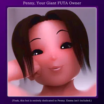 Penny, Your Giant FUTA Owner