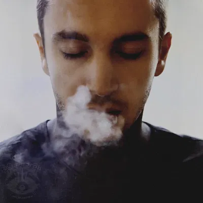 Tyler Joseph » Smoke
