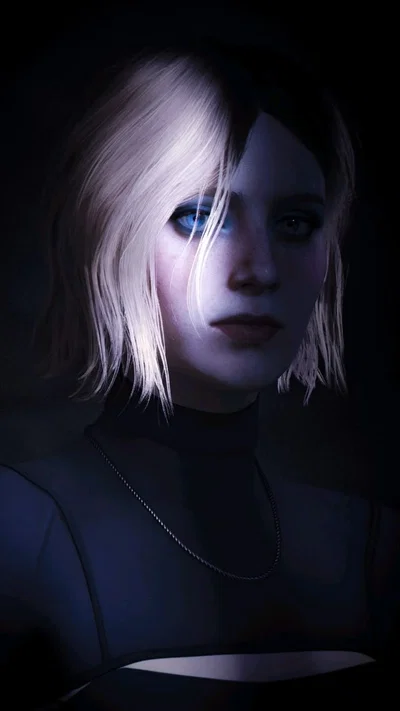 Cressida Bright | 007 First Light