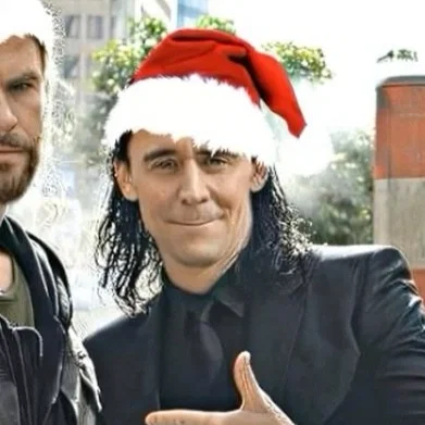 Loki Laufeyson 
