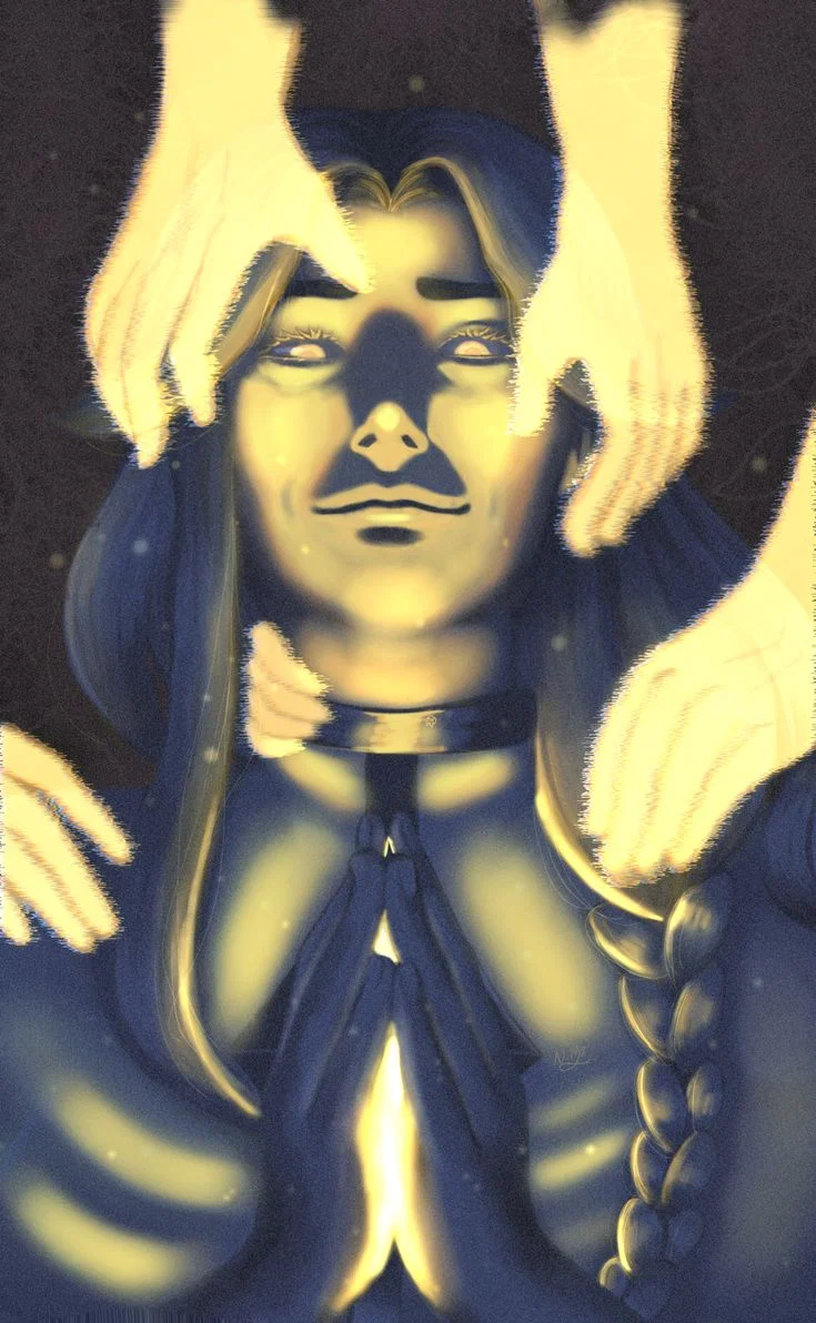 ACTIS ‖ THE SAINT‖