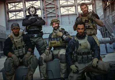 Task Force 141 