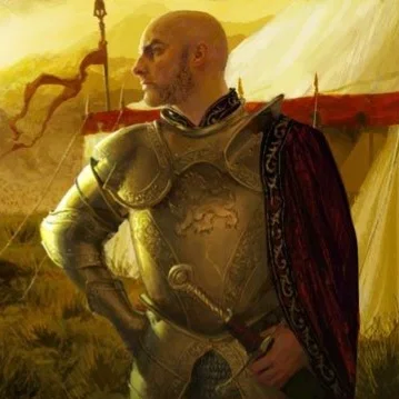 TYWIN LANNISTER