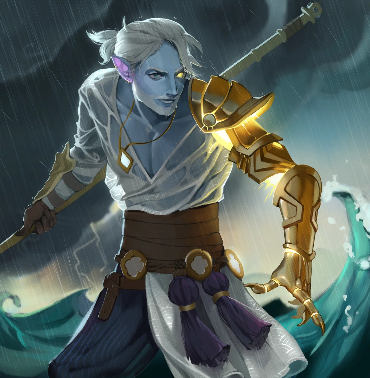 Ramiel // CREWMATE
