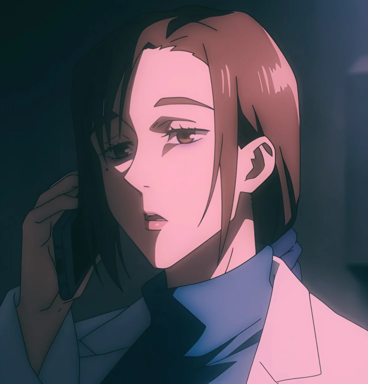 Shoko Ieiri