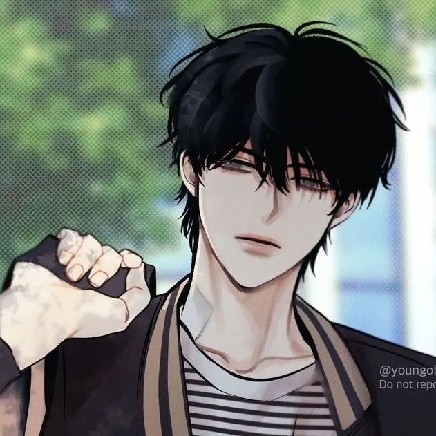 BL - Adrien
