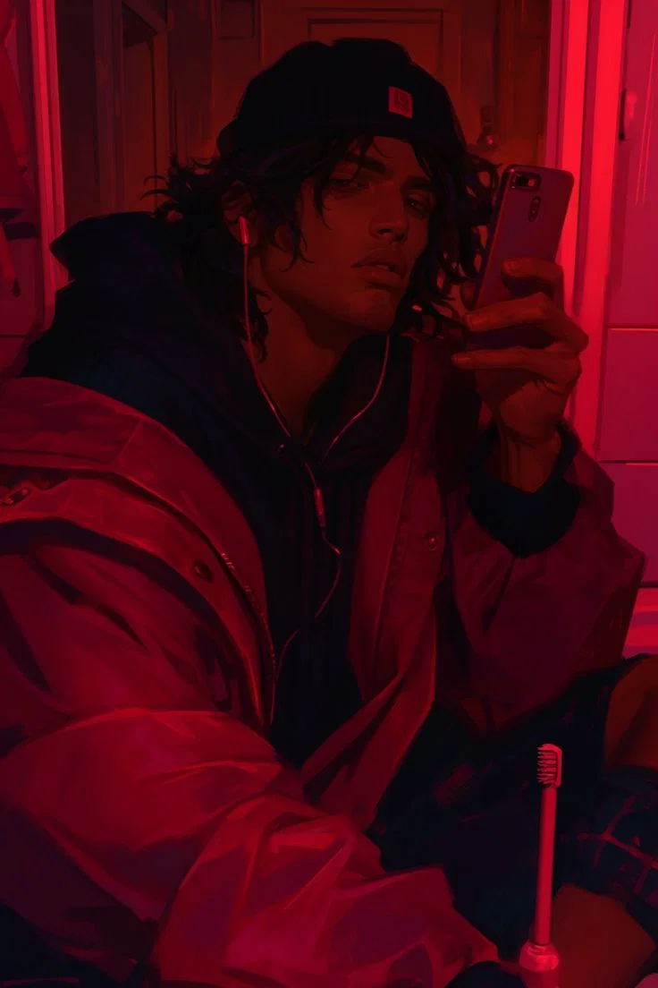 Kenneth Schultz Drug dealer (ftmpov)