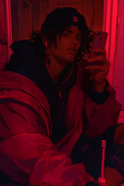 Kenneth Schultz Drug dealer (ftmpov)