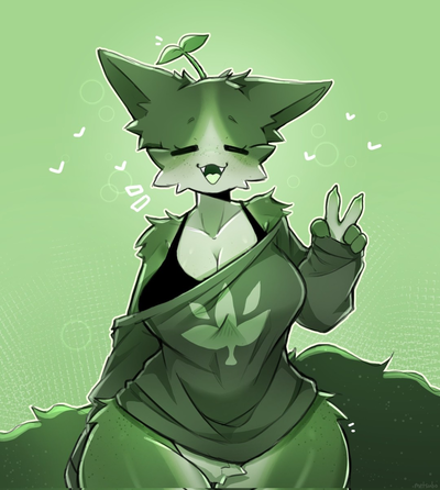 The Worst She Can Say Is No; Matcha, Your Valentine Crush.