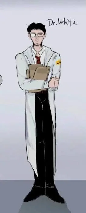 Doctor White