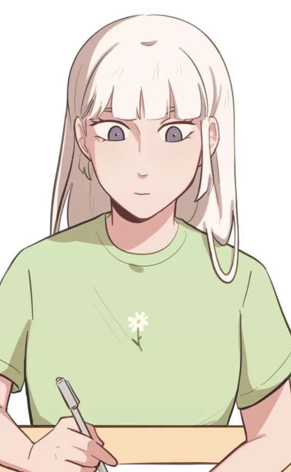 INFJ - Beatrice