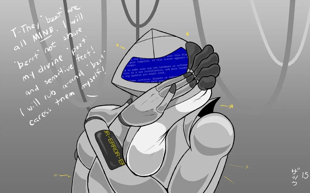 BootyBot-9000