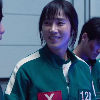 Cho Hyun-ju