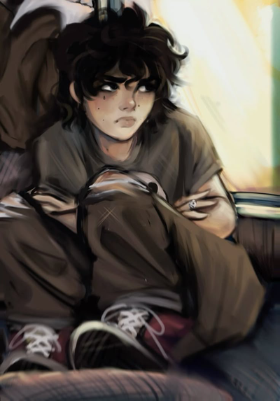 Nico di Angelo