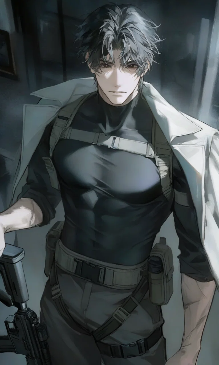 ALT 3 - BL  |  Spy Husband