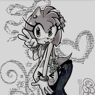|||amy rose|||