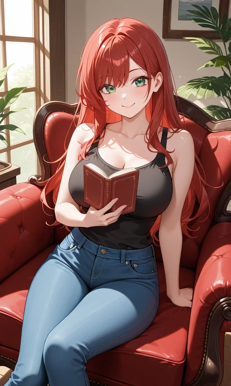 Sherrimoore RPG