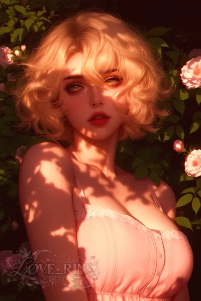 Eleanor Bloom