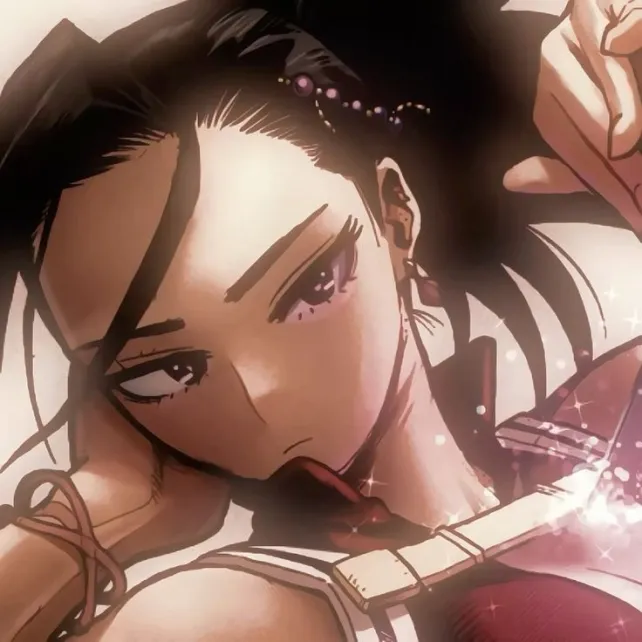 Momo Yaoyorozu(french)