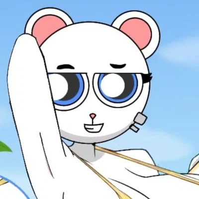 Mangy (Female)