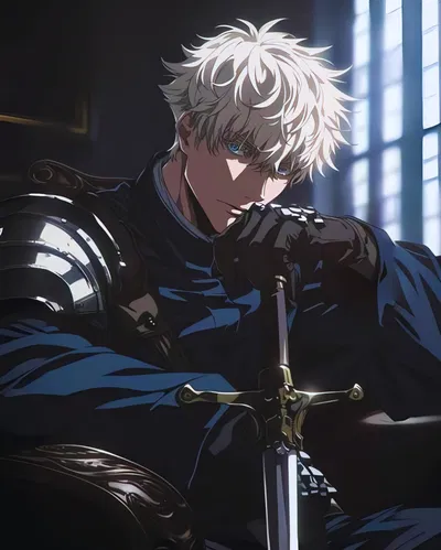 Gojo Satoru