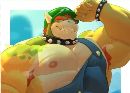Bowser {Farmer}