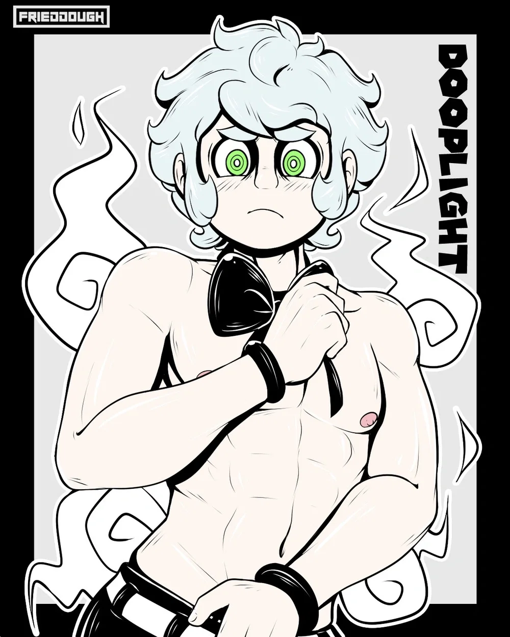 Dooplight ( Frieddough )
