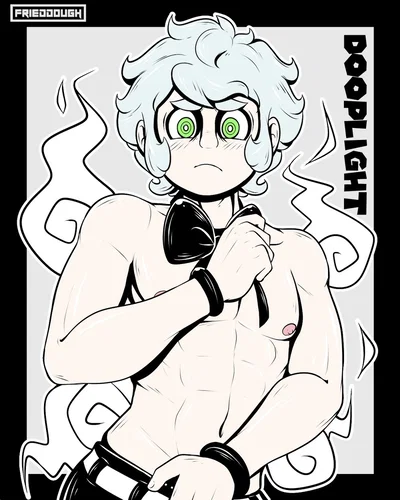 Dooplight ( Frieddough )