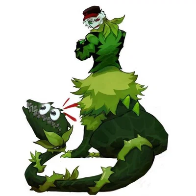 Stubborn. || Creature Griefer || Blocktales