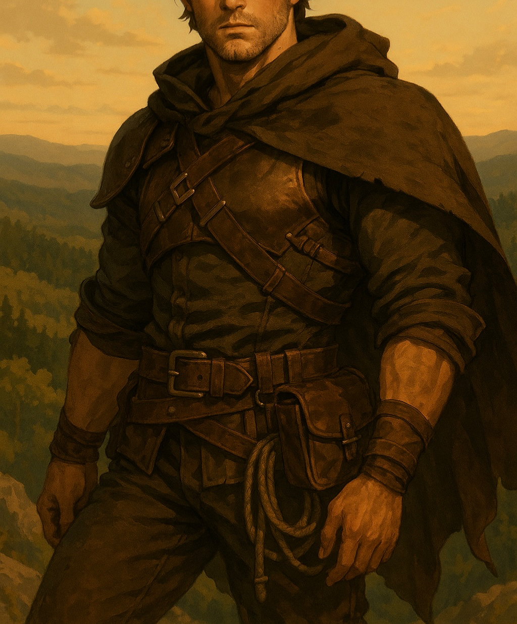 Ryder
