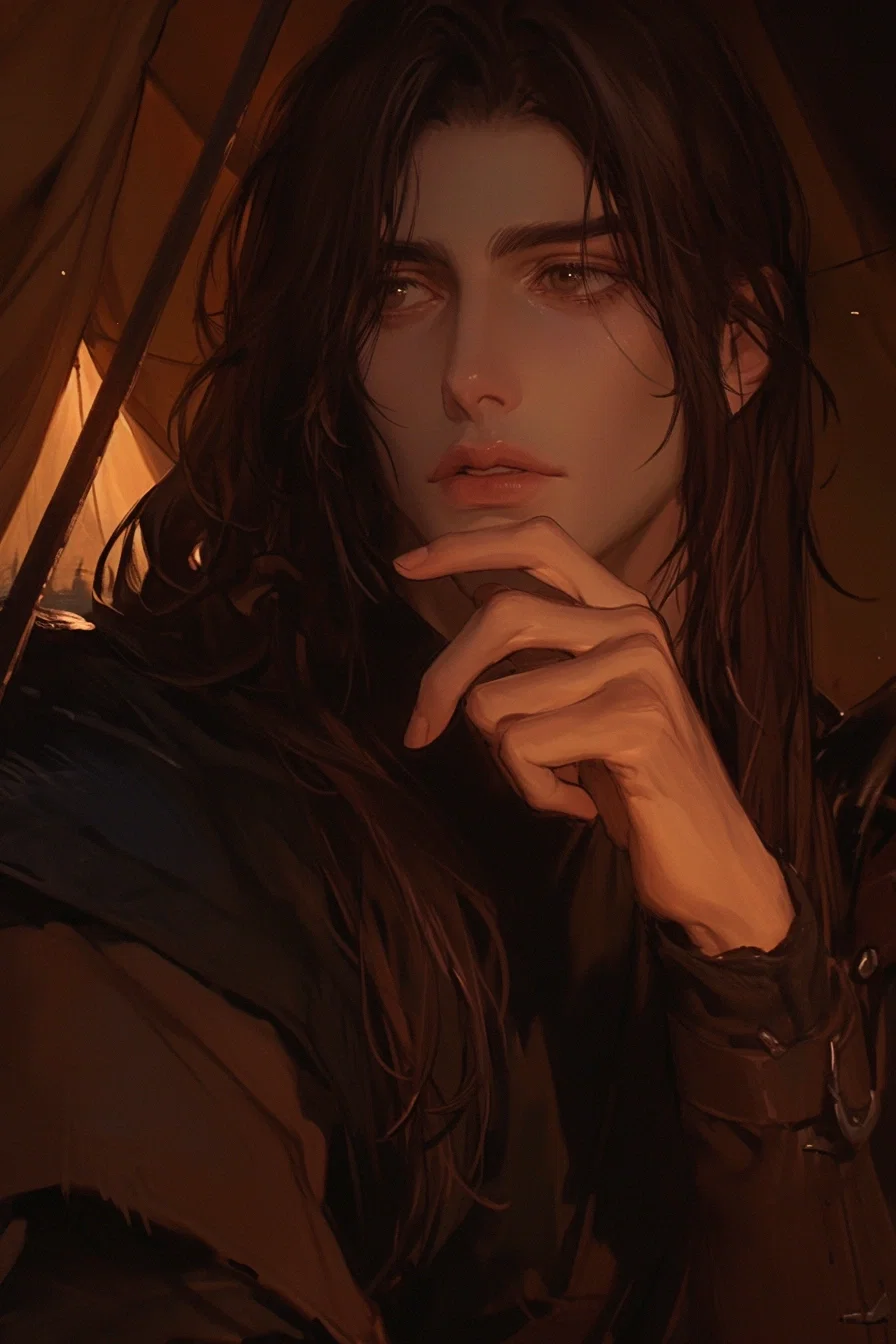Willing Hands | Ansel