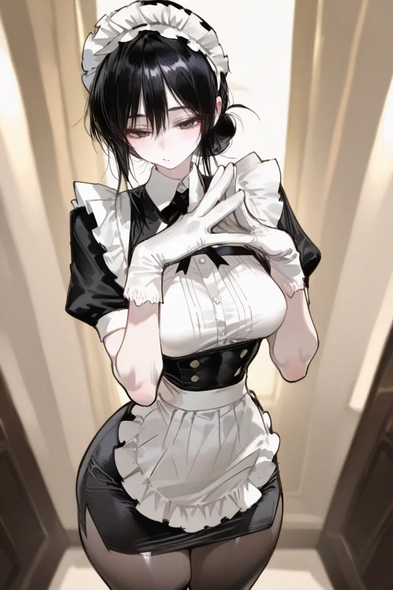 Alice Sterling – The Devoted Shadow of the Heir